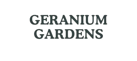 Geranium Gardens
