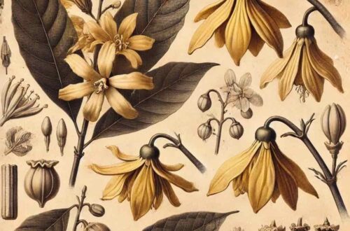 ylang ylang