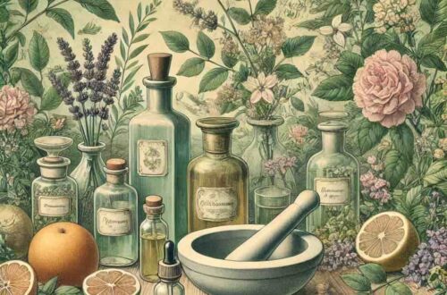 naturalne perfumy bez alkoholu
