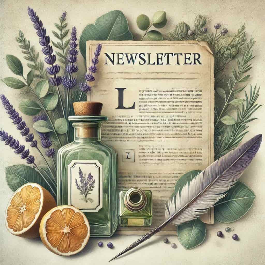 newsletter